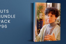 LUTs Bundle Pack V96 | FCPX 50069562