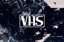 9633 Sound Design VHS-Keyo