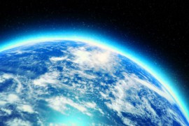 Earth Zoom Logo 9018472