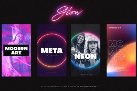 Glow Stories 45064702
