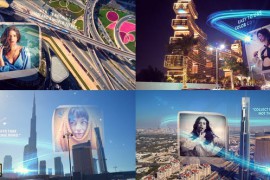 Dubai Travel Slideshow 51744056