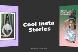 Cool Insta Stories 46556111