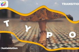 Typo Transitions 34083478