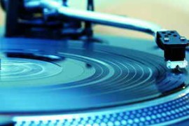 SFXsource Turntables WAV-DISCOVER