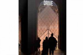Paramount Motion Travel Music WAV-FANTASTiC