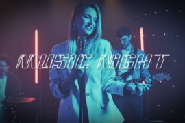 Music Night Opener 47419040
