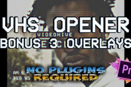 VHS Opener 23853864