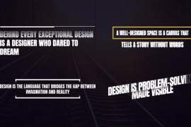 Clean Text Animations for Premiere Pro 51462507