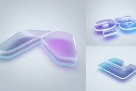 Logo Reveal 45773050