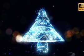Christmas Logo 29367986