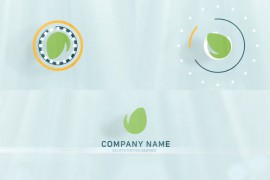 Minimal Modern Logo 3 Premiere Pro 47551745
