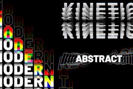Modern Kinetic Titles 46618691