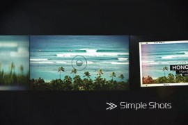 Simple Shots 755665