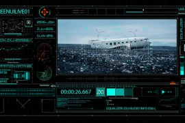 HUD700 Screen UI 3 45481610