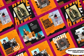 Urban Traloka Reels Stories | Mogrt 49456693