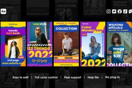 Lifestyle Instagram Reels 42882261