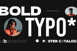 Rebus Typographic Posters Opener 45318115