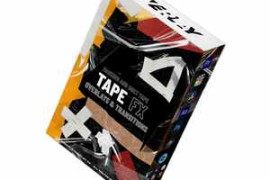 Overlay FX – Tape FX Pack