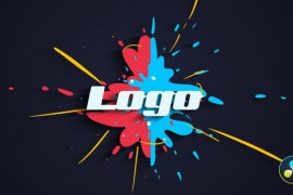Liquid Splash Logo 33461564