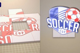 Cube Puzzle Logo | Premiere Version 36753678