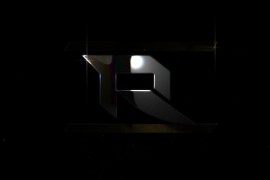 Gold & Silver Logo Reveal 45055633