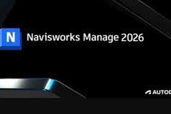 Autodesk Navisworks Manage 2026 Win x64 Multilanguage