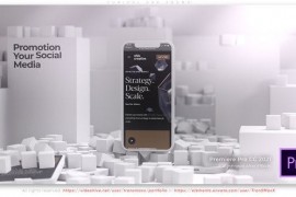 Cubical App Promo 45479516