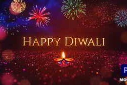 Free Download:Diwali Opener MOGRT 60123336