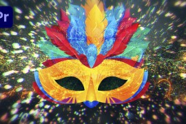 Carnival Party 50570274