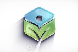 Silver Logo 48069547