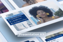 Infographics Roadmap HUD Checkbox List Price table 51935549