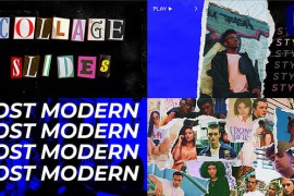 Aesthetics Collage for Premiere Pro 44266620