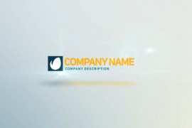 Modern Logo Reveal 4 - 3 Premiere Pro 50545711