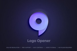 Opener Logo Reveal 51048218