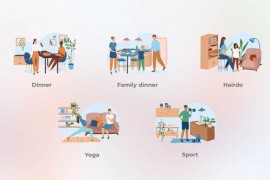 Vacation - Flat concepts 44184213