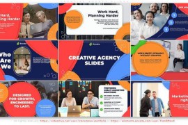 Creative Agency Slides 49183897