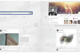 My Facebook Timeline 14525471