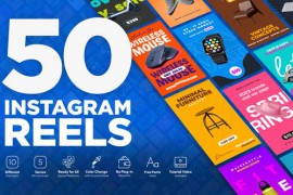 Shopping Instagram Reels 44827503