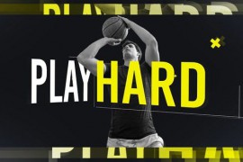 Big Typo Sport Intro 45528856
