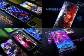 Mobile App Presentation 42293958