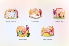 Festivals - Big Items Concepts 44611016