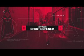 Sports Opener 21094287