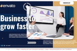 Developing Business - Promotion Slideshow 49001708