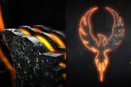 Epic 3D Logo Reveal 23898542