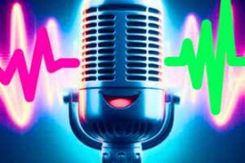 AI Voice Changer Sound Effects v2.1.0 (Premium version)