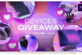 Device Giveaway On Gadgets Channel 50195900