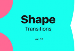 Shape Transitions Vol. 02 45532961