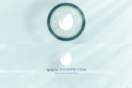 Minimal Modern Logo 1 Premiere Pro 47472036