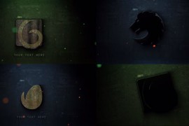 Cinematic Logo 20007063