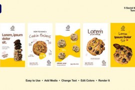 Cookies Instagram Reels 52605881